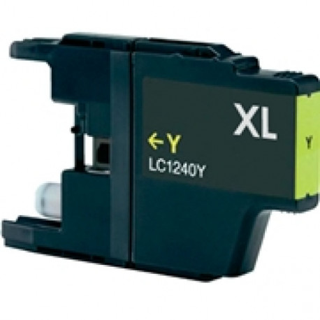 TINT COMP BROTHER LC1220/1240 Y