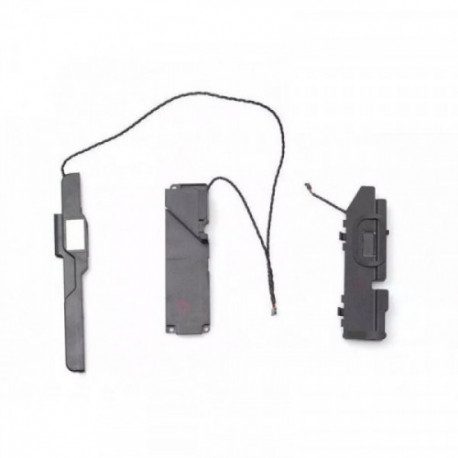 ALTO-FALANTES INTERNOS PARA APPLE MACBOOK PRO A1278 13" MC700 MD101 (2011-2012)