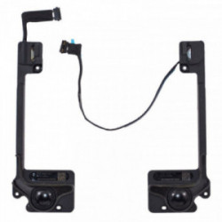 ALTO-FALANTES INTERNOS PARA MACBOOK PRO 13" RETINA A1502 ME864 865 866 , 2013