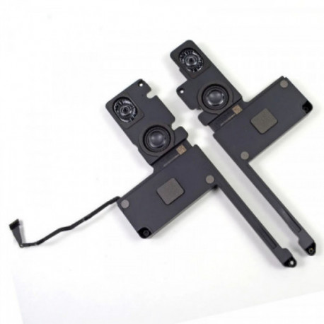 ALTO-FALANTES INTERNOS PARA PORTATIL APPLE MACBOOK PRO A1398 15" RETINA MC975 MC976 ME664 MC665 (2012-2015)