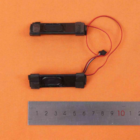 ALTO-FALANTES INTERNOS PARA PORTATIL ASUS A52 A52J A52F K52F K52N K52JR K52
