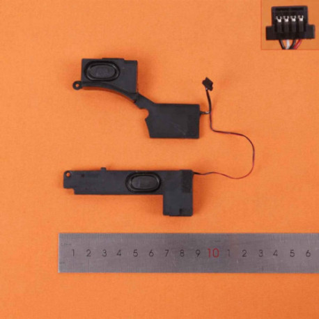 ALTO-FALANTES INTERNOS PARA PORTATIL ASUS K53 A53S X53 X53S K53E K53S X53SJ X53SV