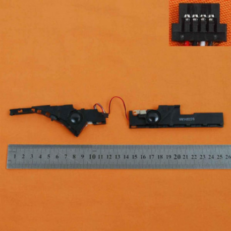 ALTO-FALANTES INTERNOS PARA PORTATIL ASUS X550 X550V X550C F550 A550 X552E