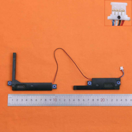 ALTO-FALANTES INTERNOS PARA PORTATIL LENOVO 310-15 310-15ISK 510-15 510-15ISK