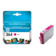 Tinteiro Original HP Nº364 Magenta - CB319EE