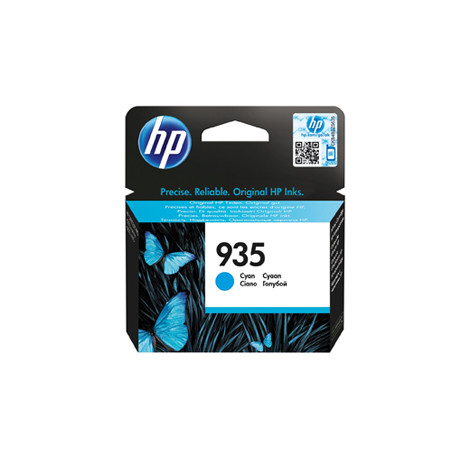 Tinteiro HP 935 Azul Original ( C2P20AE )
