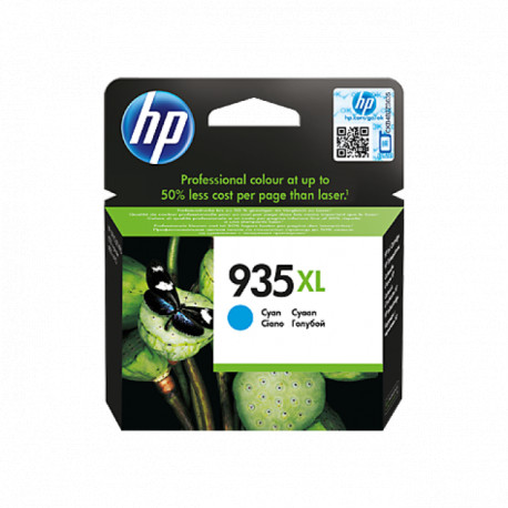Tinteiro HP 935XL Azul Original ( C2P24AE )