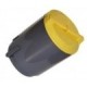Toner Compatível Xerox 6110 Amarelo