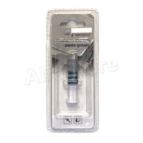 MASSA TERMICA 1.5GR GEMBIRD TG-G1.5-01