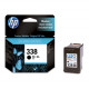 TINTEIRO HP 338 PRETO 11ml C8765EE