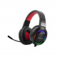 Auscultadores Gaming Xtrike Me GH-405 PS4 PS5 Xbox PC