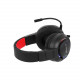 Auscultadores Gaming Xtrike Me GH-405 PS4 PS5 Xbox PC