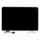 ECRÃ COMPLETO TÁTIL DE 13.3" PARA PORTATIL HP SPECTRE X360 13-4000 801496-001
