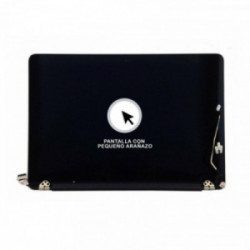 ECRÃ COMPLETO 13.3" PARA MACBOOK PRO A1425 RETINA REACONDICIONADA