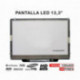 ECRÃ LED DE 13.3" PARA PORTATIL APPLE MACBOOK AIR 13.3" A1237 LP133WX2 TL