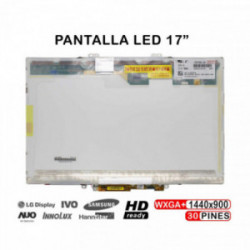 ECRÃ LED DE 17" PARA PORTATIL LTN170X2-L03