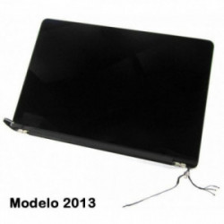 ECRÃ COMPLETO 13.3" PARA PORTATIL APPLE MACBOOK PRO A1502 RETINA (2013)