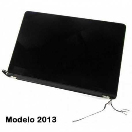 ECRÃ COMPLETO 13.3" PARA PORTATIL APPLE MACBOOK PRO A1502 RETINA (2013)