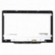 ECRÃ COM ESTRUTURA PARA PORTATIL LENOVO CHROMEBOOK N23 LP116WH8 SPA1 5D10K85106