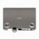 ECRÃ COMPLETO 13.3" PARA PORTATIL ACER ASPIRE S3 ULTRABOOK S3-391 S3-951 CINZENTO