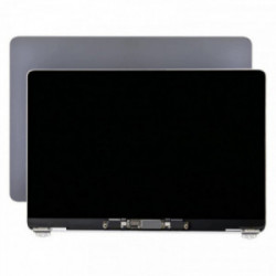 ECRÃ LED COMPLETO PARA PORTATIL APPLE MACBOOK AIR 2020 13.3" CINZA ESPACIAL A2179