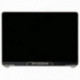 ECRÃ LED COMPLETO PARA PORTATIL APPLE MACBOOK AIR 2020 13.3" CINZA ESPACIAL A2179