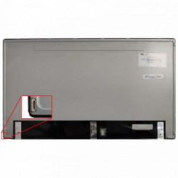 ECRÃ LED DE 21.5" PARA PORTATIL LTM215HL01 1920X1080 30 PINES
