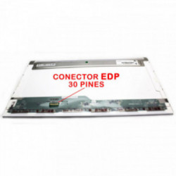 ECRÃ LED 17.3" PARA PORTATIL N173FGE-E23 EDP 30 PINES