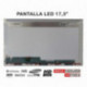 ECRÃ LED 17.3" PARA PORTATIL N173FGE-E23 EDP 30 PINES