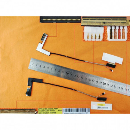 CABO FLEX PARA LENOVO Ideapad Yoga 2 13 ZIVY0