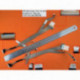 CABO FLEX PARA PORTATIL ACER ASPIRE 5930 5930G 50.4Z510.001