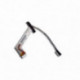 CABO FLEX PARA PORTATIL ASUS EEE PC 1025C 14G225012101
