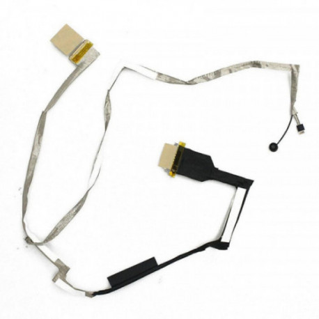 CABO FLEX PARA PORTATIL ASUS X501 X501A X501U COM MICRO