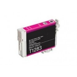 Tinteiro Epson Compatível T1293 - Magenta