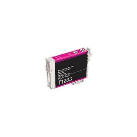 Tinteiro Epson Compatível T1293 - Magenta