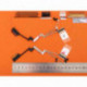 CABO FLEX PARA PORTATIL DELL INSPIRON 14 7000 14 7460 DC02002I500 821-0FD7-A00
