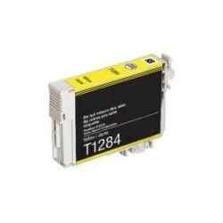 Tinteiro Epson Compatível T1294 - Amarelo