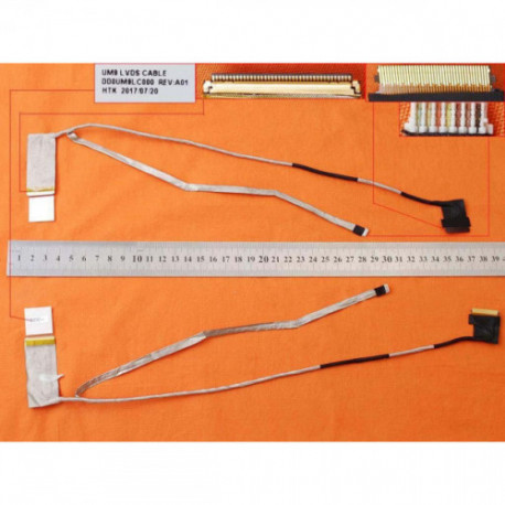 CABO FLEX PARA PORTATIL DELL INSPIRON 17R N7010 DD0UM9LC010 DD0UM9LC000