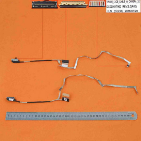 CABO FLEX PARA PORTATIL DELL LATITUDE E5440 DC02001T900 0R7YCF