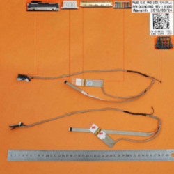 CABO FLEX PARA PORTATIL DELL LATITUDE E6520 PAL60 0C4K5X DC02001IB00 DC02C002W00