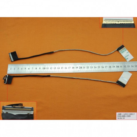 CABO FLEX PARA PORTATIL DELL VOSTRO 5460 5470 5439 V5470 V5460 DD0JW8LC000