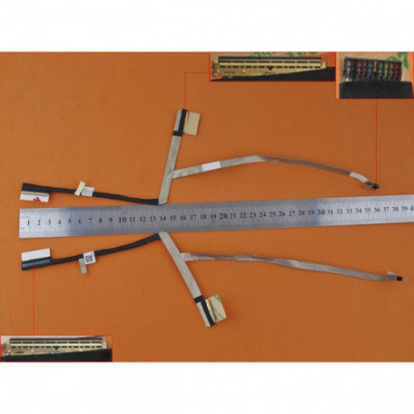 CABO FLEX PARA PORTATIL HP ELITEBOOK FOLIO 9470M 6017B0427401