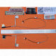 CABO FLEX PARA PORTATIL HP ENVY 15T-AE M6-P M6-P113DX DC020026E00
