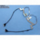 CABO FLEX PARA PORTATIL HP MINI 110-1000 110-1100 (SHORT LINE) 6017B0232102 6017B0207601