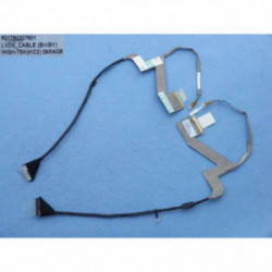 CABO FLEX PARA PORTATIL HP MINI 110-1000 110-1100 (SHORT LINE) 6017B0232102 6017B0207601