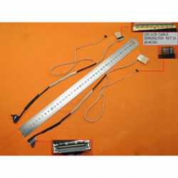 CABO FLEX PARA PORTATIL HP PAVILION 14 SERIES