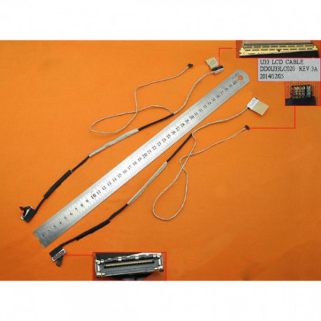 CABO FLEX PARA PORTATIL HP PAVILION 14 SERIES