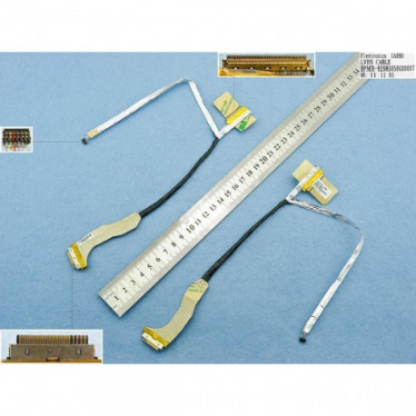 CABO FLEX PARA PORTATIL HP PAVILION DM1-3000