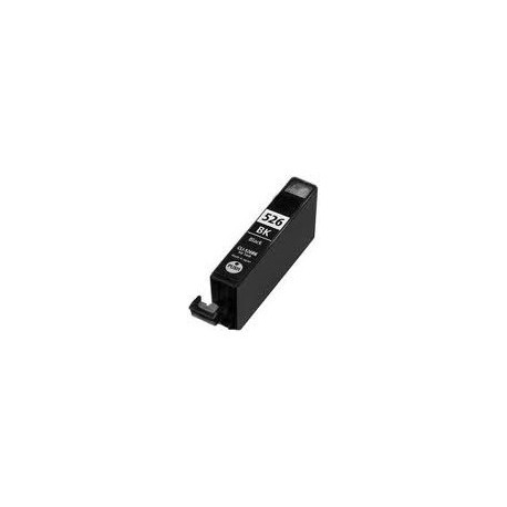 Tinteiro Canon CLI-526BK Preto