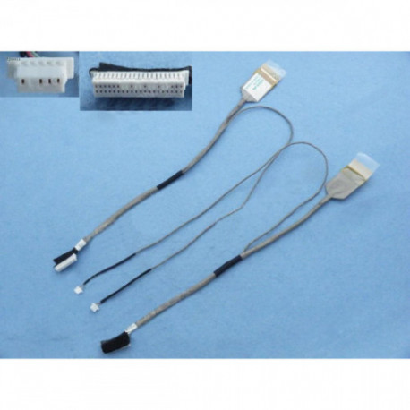 CABO FLEX PARA PORTATIL HP PROBOOK 4410S 4411S